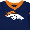 imageGerber Girls NFL Team Jersey Dress and Diaper CoverTeam Color