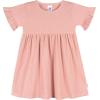 imageGerber Girls Toddler ShortSleeve and Sleeveless Dress SetRetro Floral