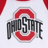 imageGerber NCAA Unisex Baby Ncaa College Team Raglan Bodysuit and Jogger SetOhio State Buckeyes