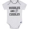 imageGerber NFL Baby Girls Nfl 3pack Onesie BodysuitRaiders