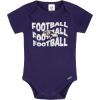 imageGerber NFL Baby Girls Nfl 3pack Onesie BodysuitRavens
