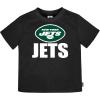 imageGerber Unisex Baby NFL 3 Pack Short Sleeve Team Fan Tee ShirtTeam Color