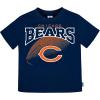 imageGerber Unisex Baby NFL 3 Pack Short Sleeve Team Fan Tee ShirtTeam Color