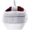 imageGerber UnisexChild Sneakers Crib Shoes Newborn Infant Toddler Neutral Boy GirlGrey Shark