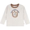 imageGerber babyboys 2piece Top and Joggers SetWestern Horse Ranch