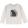 imageGerber babyboys 2piece Top and Joggers SetWild Adventure