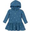 imageGerber babygirls Baby Girls 2piece Longsleeve Dress and Diaper Cover SetBerries