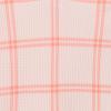 imageGerber babygirls Baby Girls 2piece Longsleeve Dress and Diaper Cover SetPink Plaid