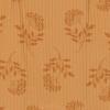 imageGerber babygirls Baby Girls Ruffleedge RomperFlower Stamp
