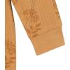 imageGerber babygirls Baby Girls Ruffleedge RomperFlower Stamp