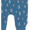 imageGerber babygirls Baby Girls Ruffleedge RomperGarden Floral