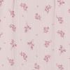 imageGerber babygirls Baby Girls Ruffleedge RomperTossed Flowers