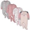 Bear Pink