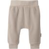 imageGerber Unisex Baby 4Pack Microfleece PantsGreen