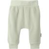 imageGerber Unisex Baby 4Pack Microfleece PantsGreen