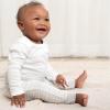 imageGerber Unisex Baby 4Pack Microfleece PantsGreen