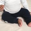 imageGerber Unisex Baby 4Pack Microfleece PantsGrey