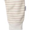 imageGerber Unisex Baby 4Pack Microfleece PantsLight Oatmeal Heather