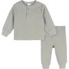 imageGerber Baby Boys Jogger SetGreen