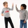 imageGerber Baby NFL Team Sherpa Mock Neck Pull Over SweatshirtTeam Color