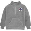 imageGerber Baby NFL Team Sherpa Mock Neck Pull Over SweatshirtTeam Color