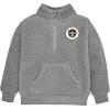 imageGerber Baby NFL Team Sherpa Mock Neck Pull Over SweatshirtTeam Color