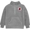 imageGerber Baby NFL Team Sherpa Mock Neck Pull Over SweatshirtTeam Color