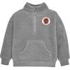 imageGerber Baby NFL Team Sherpa Mock Neck Pull Over SweatshirtTeam Color