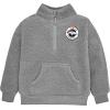imageGerber Baby NFL Team Sherpa Mock Neck Pull Over SweatshirtTeam Color