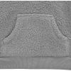 imageGerber Baby NFL Team Sherpa Mock Neck Pull Over SweatshirtTeam Color