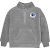 imageGerber Baby NFL Team Sherpa Mock Neck Pull Over SweatshirtTeam Color