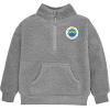 imageGerber Baby NFL Team Sherpa Mock Neck Pull Over SweatshirtTeam Color