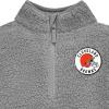 imageGerber Baby NFL Team Sherpa Mock Neck Pull Over SweatshirtTeam Color