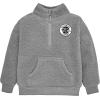 imageGerber Baby NFL Team Sherpa Mock Neck Pull Over SweatshirtTeam Color