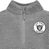 imageGerber Baby NFL Team Sherpa Mock Neck Pull Over SweatshirtTeam Color