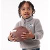 imageGerber Baby NFL Team Sherpa Mock Neck Pull Over SweatshirtTeam Color
