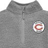 imageGerber Baby NFL Team Sherpa Mock Neck Pull Over SweatshirtTeam Color