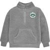 imageGerber Baby NFL Team Sherpa Mock Neck Pull Over SweatshirtTeam Color