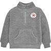 imageGerber Baby NFL Team Sherpa Mock Neck Pull Over SweatshirtTeam Color
