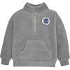 imageGerber Baby NFL Team Sherpa Mock Neck Pull Over SweatshirtTeam Color