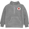 imageGerber Baby NFL Team Sherpa Mock Neck Pull Over SweatshirtTeam Color
