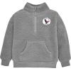 imageGerber Baby NFL Team Sherpa Mock Neck Pull Over SweatshirtTeam Color