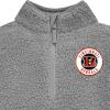 imageGerber Baby NFL Team Sherpa Mock Neck Pull Over SweatshirtTeam Color