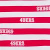 imageGerber NFL Baby Boys Nfl 3pack Onesie Bodysuit49ers