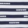 imageGerber NFL Baby Boys Nfl 3pack Onesie BodysuitBears