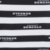 imageGerber NFL Baby Boys Nfl 3pack Onesie BodysuitBengals