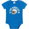 imageGerber NFL Baby Boys Nfl 3pack Onesie BodysuitChargers