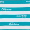imageGerber NFL Baby Boys Nfl 3pack Onesie BodysuitDolphins
