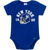 imageGerber NFL Baby Boys Nfl 3pack Onesie BodysuitGiants
