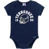 imageGerber NFL Baby Boys Nfl 3pack Onesie BodysuitTitans
